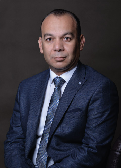 mohammed Ahmed Mohammed