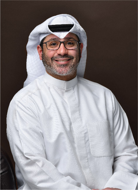 Ahmad Fahad Saleh AlDuaij